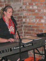 TGB - The Grovesnor Bar - Timaru