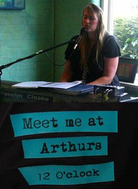 Arthur Street Cafe