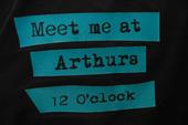 Arthur Street Cafe