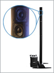 L1™ Model II Personalized Amplification System™